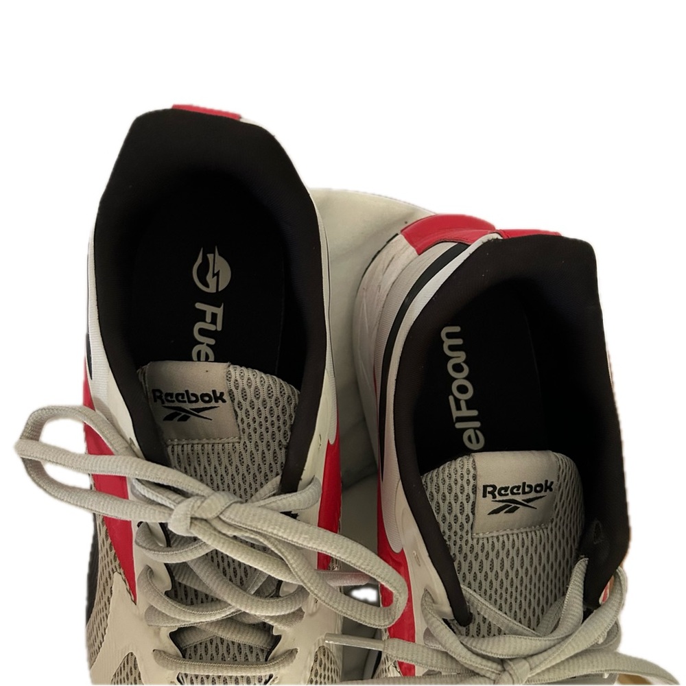 Reebok Men’s Competition Running Shoes 12 - Picture 6 of 11